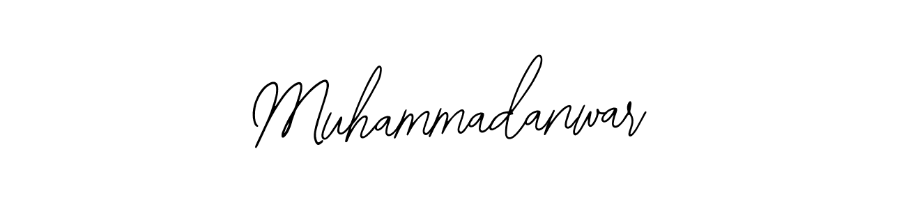 You can use this online signature creator to create a handwritten signature for the name Muhammadanwar. This is the best online autograph maker. Muhammadanwar signature style 12 images and pictures png