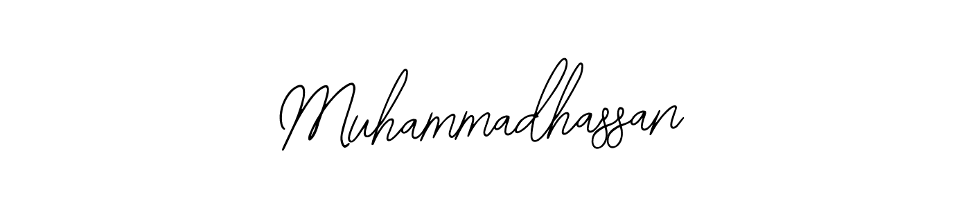 You can use this online signature creator to create a handwritten signature for the name Muhammadhassan. This is the best online autograph maker. Muhammadhassan signature style 12 images and pictures png