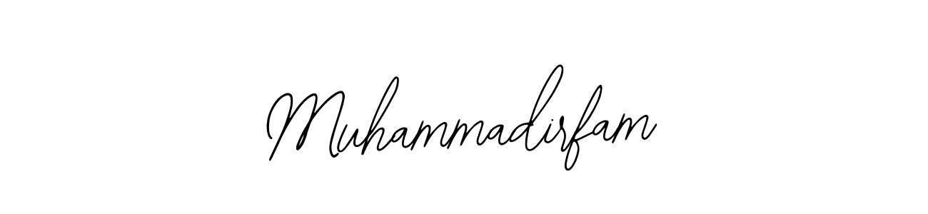Here are the top 10 professional signature styles for the name Muhammadirfam. These are the best autograph styles you can use for your name. Muhammadirfam signature style 12 images and pictures png