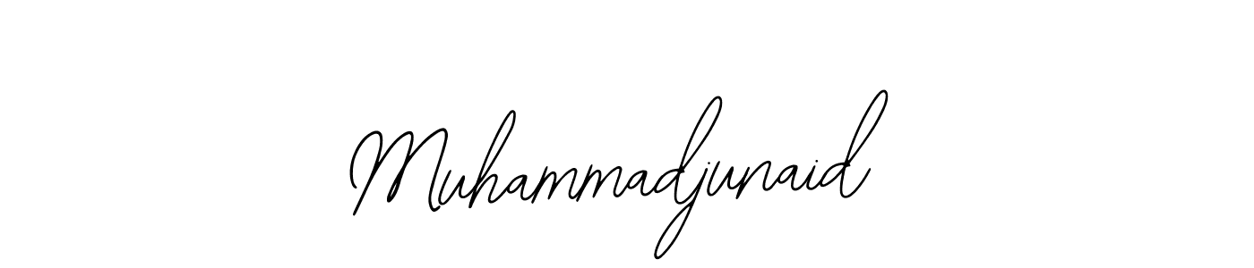 Make a beautiful signature design for name Muhammadjunaid. Use this online signature maker to create a handwritten signature for free. Muhammadjunaid signature style 12 images and pictures png