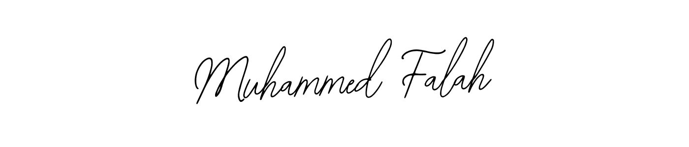 This is the best signature style for the Muhammed Falah name. Also you like these signature font (Bearetta-2O07w). Mix name signature. Muhammed Falah signature style 12 images and pictures png