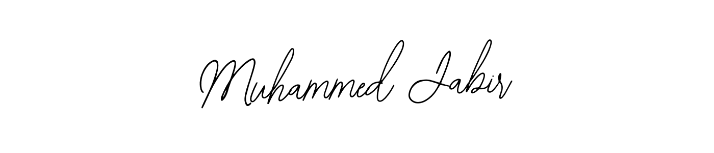 if you are searching for the best signature style for your name Muhammed Jabir. so please give up your signature search. here we have designed multiple signature styles  using Bearetta-2O07w. Muhammed Jabir signature style 12 images and pictures png
