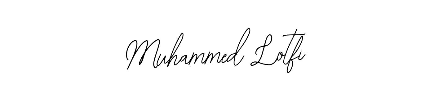 Check out images of Autograph of Muhammed Lotfi name. Actor Muhammed Lotfi Signature Style. Bearetta-2O07w is a professional sign style online. Muhammed Lotfi signature style 12 images and pictures png