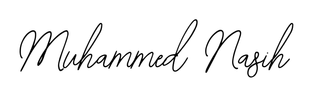 Here are the top professional signature styles for the name Muhammed Nasih. These are the best autograph styles you can use for your name. Muhammed Nasih signature style 12 images and pictures png