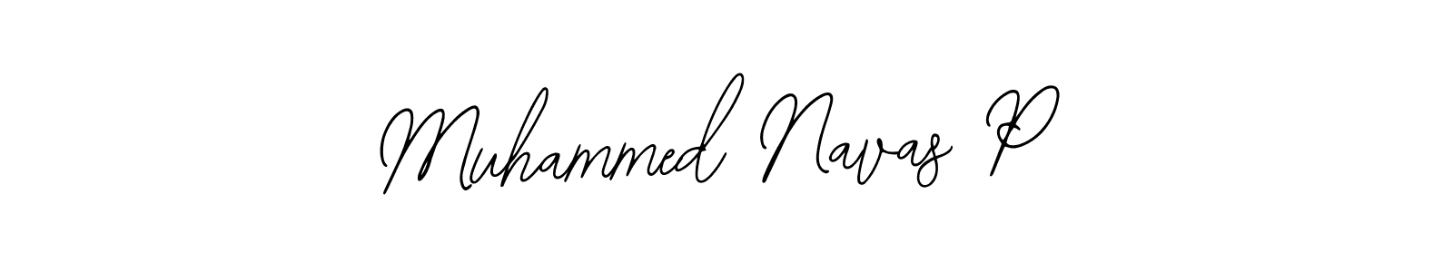 Make a beautiful signature design for name Muhammed Navas P. Use this online signature maker to create a handwritten signature for free. Muhammed Navas P signature style 12 images and pictures png