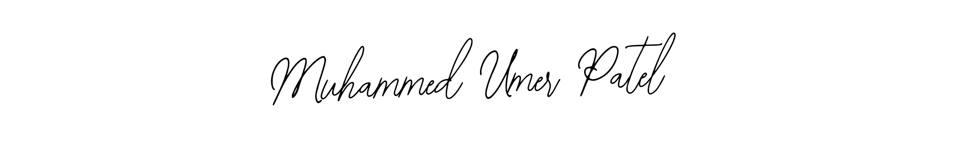 You can use this online signature creator to create a handwritten signature for the name Muhammed Umer Patel. This is the best online autograph maker. Muhammed Umer Patel signature style 12 images and pictures png