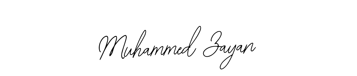 Best and Professional Signature Style for Muhammed Zayan. Bearetta-2O07w Best Signature Style Collection. Muhammed Zayan signature style 12 images and pictures png