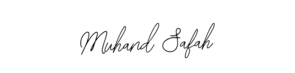 How to Draw Muhand Safah signature style? Bearetta-2O07w is a latest design signature styles for name Muhand Safah. Muhand Safah signature style 12 images and pictures png