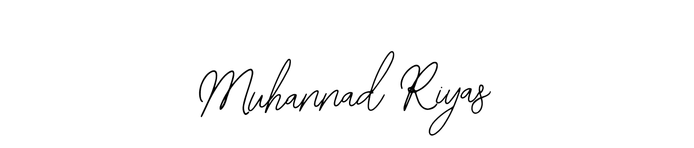 How to Draw Muhannad Riyas signature style? Bearetta-2O07w is a latest design signature styles for name Muhannad Riyas. Muhannad Riyas signature style 12 images and pictures png