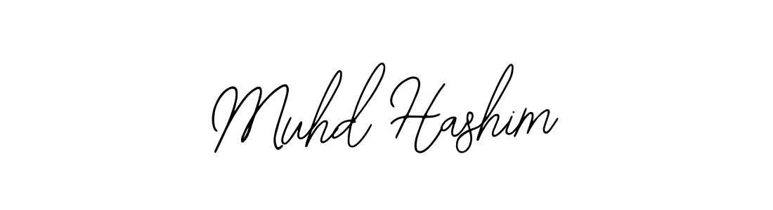 The best way (Bearetta-2O07w) to make a short signature is to pick only two or three words in your name. The name Muhd Hashim include a total of six letters. For converting this name. Muhd Hashim signature style 12 images and pictures png