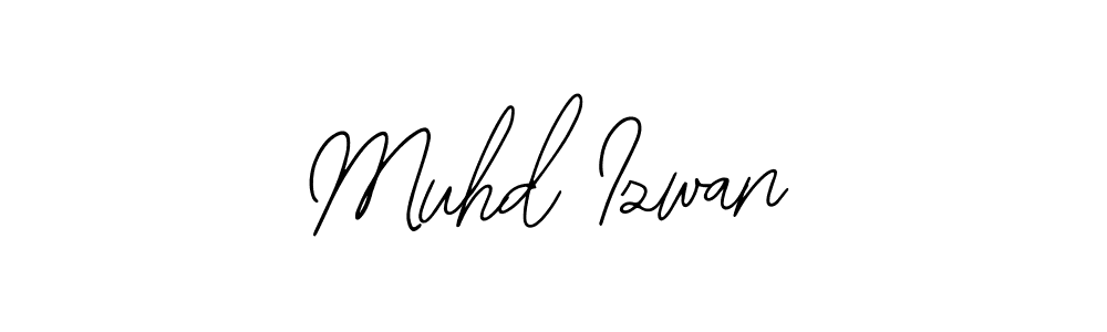 You can use this online signature creator to create a handwritten signature for the name Muhd Izwan. This is the best online autograph maker. Muhd Izwan signature style 12 images and pictures png