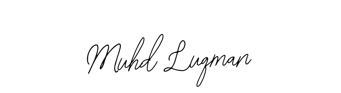 This is the best signature style for the Muhd Luqman name. Also you like these signature font (Bearetta-2O07w). Mix name signature. Muhd Luqman signature style 12 images and pictures png
