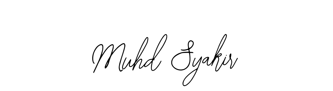 Check out images of Autograph of Muhd Syakir name. Actor Muhd Syakir Signature Style. Bearetta-2O07w is a professional sign style online. Muhd Syakir signature style 12 images and pictures png