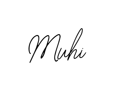 Once you've used our free online signature maker to create your best signature Bearetta-2O07w style, it's time to enjoy all of the benefits that Muhi name signing documents. Muhi signature style 12 images and pictures png