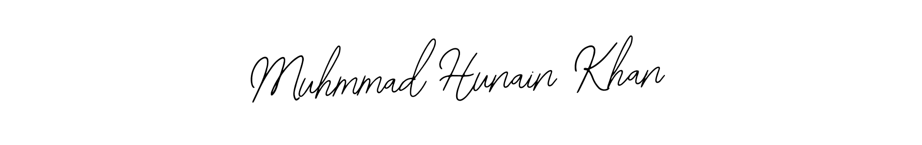 if you are searching for the best signature style for your name Muhmmad Hunain Khan. so please give up your signature search. here we have designed multiple signature styles  using Bearetta-2O07w. Muhmmad Hunain Khan signature style 12 images and pictures png