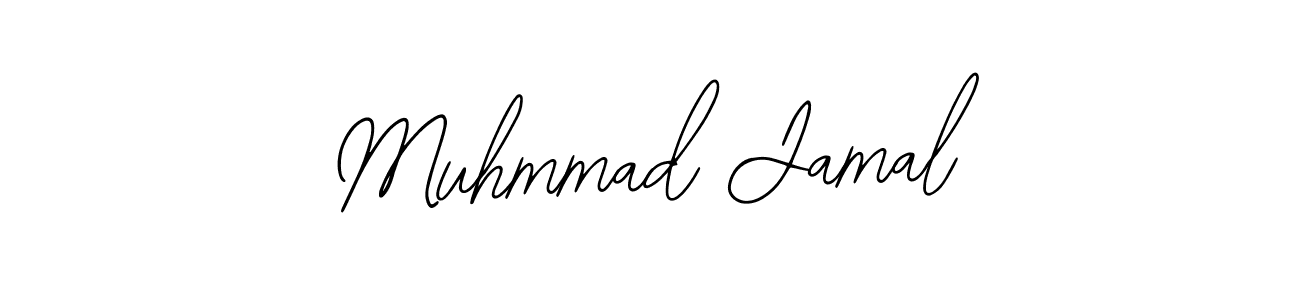 Also we have Muhmmad Jamal name is the best signature style. Create professional handwritten signature collection using Bearetta-2O07w autograph style. Muhmmad Jamal signature style 12 images and pictures png