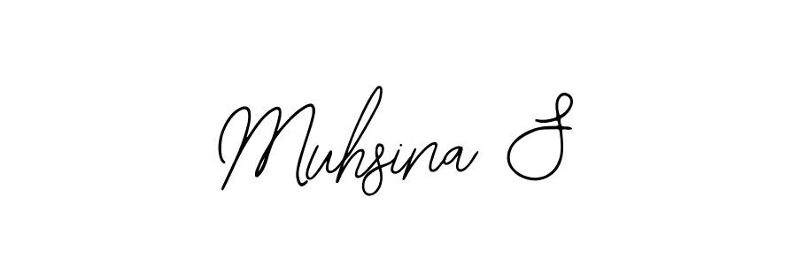 Check out images of Autograph of Muhsina S name. Actor Muhsina S Signature Style. Bearetta-2O07w is a professional sign style online. Muhsina S signature style 12 images and pictures png