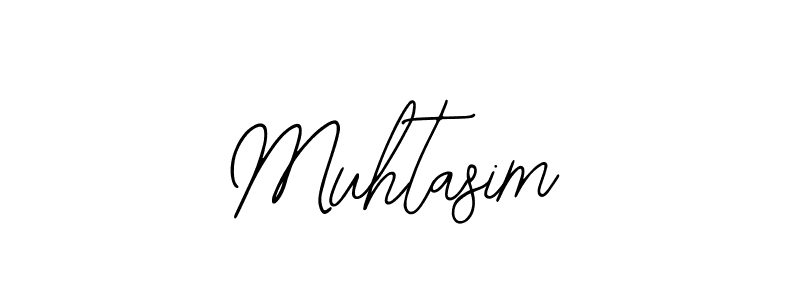 Muhtasim stylish signature style. Best Handwritten Sign (Bearetta-2O07w) for my name. Handwritten Signature Collection Ideas for my name Muhtasim. Muhtasim signature style 12 images and pictures png