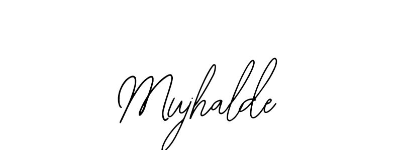 Check out images of Autograph of Mujhalde name. Actor Mujhalde Signature Style. Bearetta-2O07w is a professional sign style online. Mujhalde signature style 12 images and pictures png