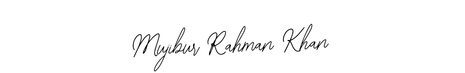 How to Draw Mujibur Rahman Khan signature style? Bearetta-2O07w is a latest design signature styles for name Mujibur Rahman Khan. Mujibur Rahman Khan signature style 12 images and pictures png