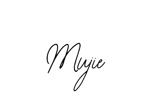 This is the best signature style for the Mujie name. Also you like these signature font (Bearetta-2O07w). Mix name signature. Mujie signature style 12 images and pictures png