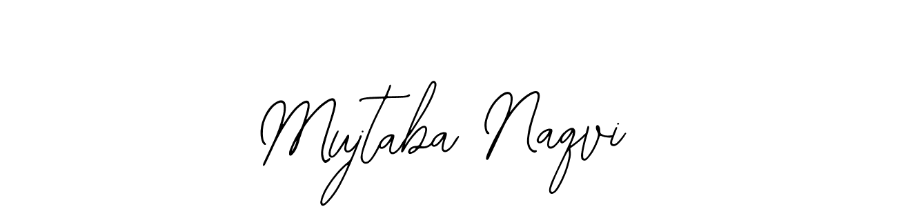 How to make Mujtaba Naqvi signature? Bearetta-2O07w is a professional autograph style. Create handwritten signature for Mujtaba Naqvi name. Mujtaba Naqvi signature style 12 images and pictures png