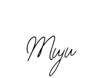 Best and Professional Signature Style for Muju. Bearetta-2O07w Best Signature Style Collection. Muju signature style 12 images and pictures png