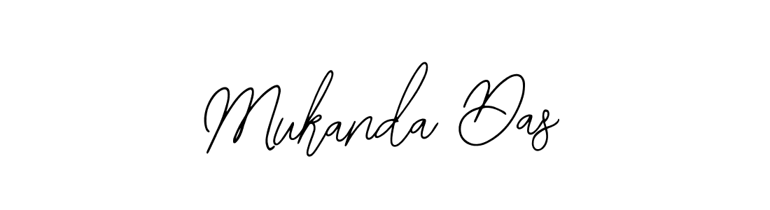 if you are searching for the best signature style for your name Mukanda Das. so please give up your signature search. here we have designed multiple signature styles  using Bearetta-2O07w. Mukanda Das signature style 12 images and pictures png