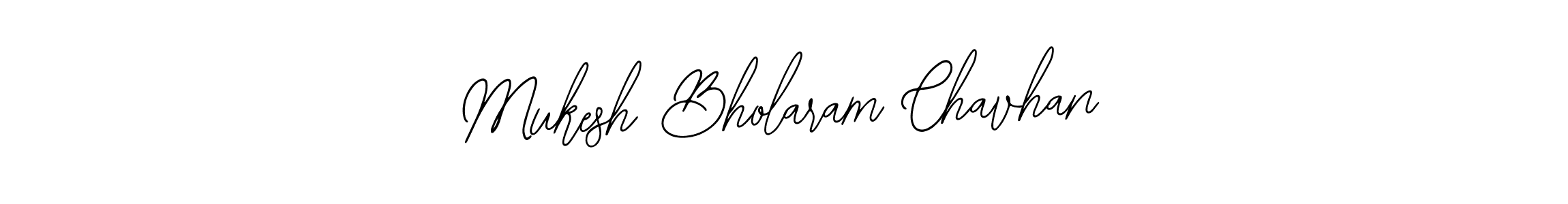 Once you've used our free online signature maker to create your best signature Bearetta-2O07w style, it's time to enjoy all of the benefits that Mukesh Bholaram Chavhan name signing documents. Mukesh Bholaram Chavhan signature style 12 images and pictures png