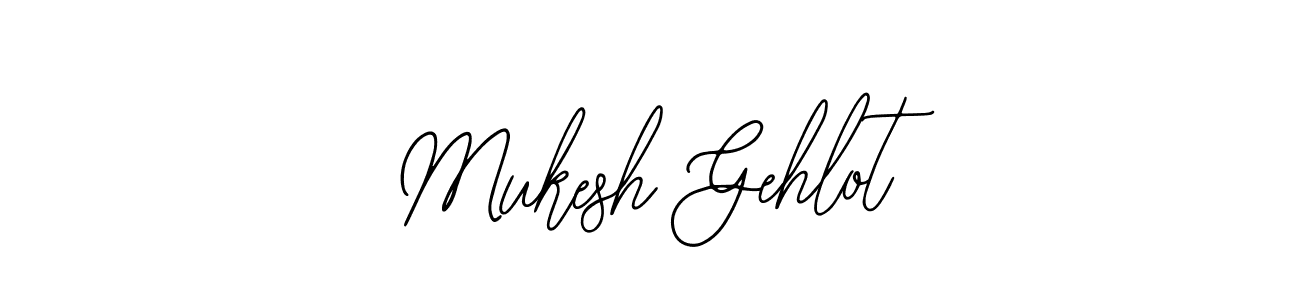 See photos of Mukesh Gehlot official signature by Spectra . Check more albums & portfolios. Read reviews & check more about Bearetta-2O07w font. Mukesh Gehlot signature style 12 images and pictures png