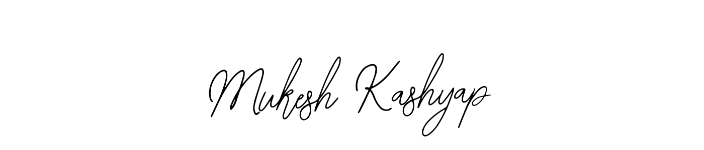 Best and Professional Signature Style for Mukesh Kashyap. Bearetta-2O07w Best Signature Style Collection. Mukesh Kashyap signature style 12 images and pictures png