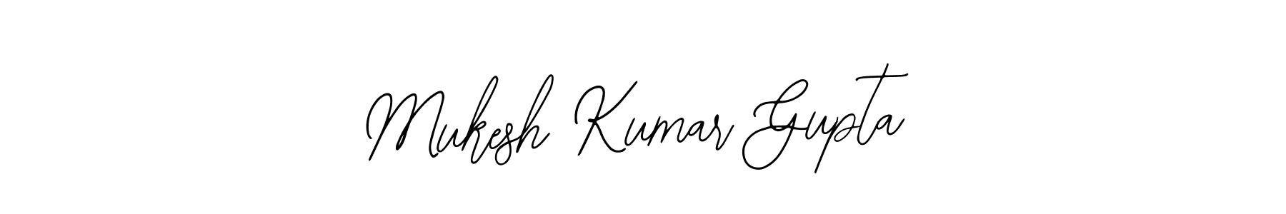 Make a beautiful signature design for name Mukesh Kumar Gupta. Use this online signature maker to create a handwritten signature for free. Mukesh Kumar Gupta signature style 12 images and pictures png