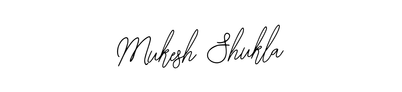 Once you've used our free online signature maker to create your best signature Bearetta-2O07w style, it's time to enjoy all of the benefits that Mukesh Shukla name signing documents. Mukesh Shukla signature style 12 images and pictures png