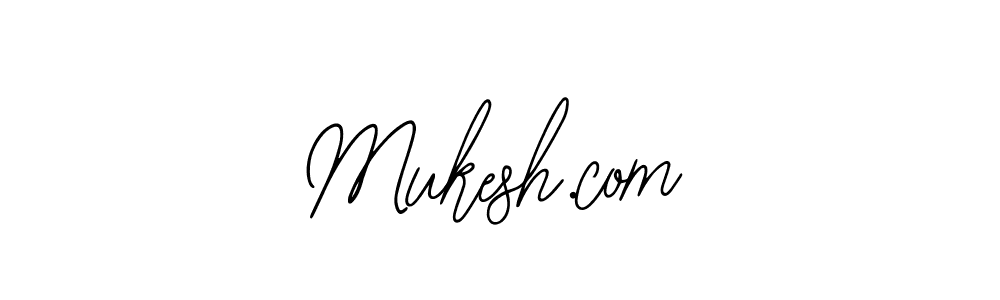 Make a beautiful signature design for name Mukesh.com. Use this online signature maker to create a handwritten signature for free. Mukesh.com signature style 12 images and pictures png