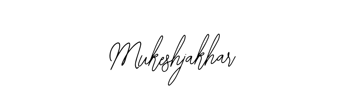 Make a short Mukeshjakhar signature style. Manage your documents anywhere anytime using Bearetta-2O07w. Create and add eSignatures, submit forms, share and send files easily. Mukeshjakhar signature style 12 images and pictures png