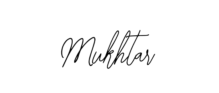 How to Draw Mukhtar signature style? Bearetta-2O07w is a latest design signature styles for name Mukhtar. Mukhtar signature style 12 images and pictures png