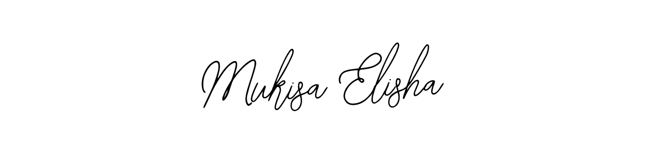 Once you've used our free online signature maker to create your best signature Bearetta-2O07w style, it's time to enjoy all of the benefits that Mukisa Elisha name signing documents. Mukisa Elisha signature style 12 images and pictures png