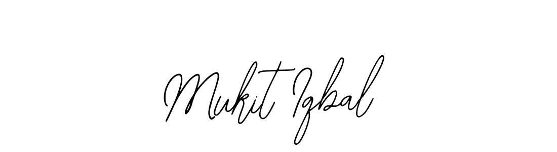 You can use this online signature creator to create a handwritten signature for the name Mukit Iqbal. This is the best online autograph maker. Mukit Iqbal signature style 12 images and pictures png