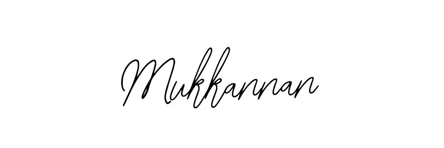 The best way (Bearetta-2O07w) to make a short signature is to pick only two or three words in your name. The name Mukkannan include a total of six letters. For converting this name. Mukkannan signature style 12 images and pictures png