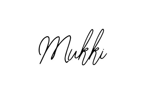 Make a short Mukki signature style. Manage your documents anywhere anytime using Bearetta-2O07w. Create and add eSignatures, submit forms, share and send files easily. Mukki signature style 12 images and pictures png