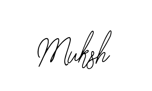 See photos of Muksh official signature by Spectra . Check more albums & portfolios. Read reviews & check more about Bearetta-2O07w font. Muksh signature style 12 images and pictures png