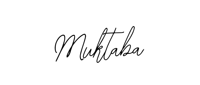 Bearetta-2O07w is a professional signature style that is perfect for those who want to add a touch of class to their signature. It is also a great choice for those who want to make their signature more unique. Get Muktaba name to fancy signature for free. Muktaba signature style 12 images and pictures png
