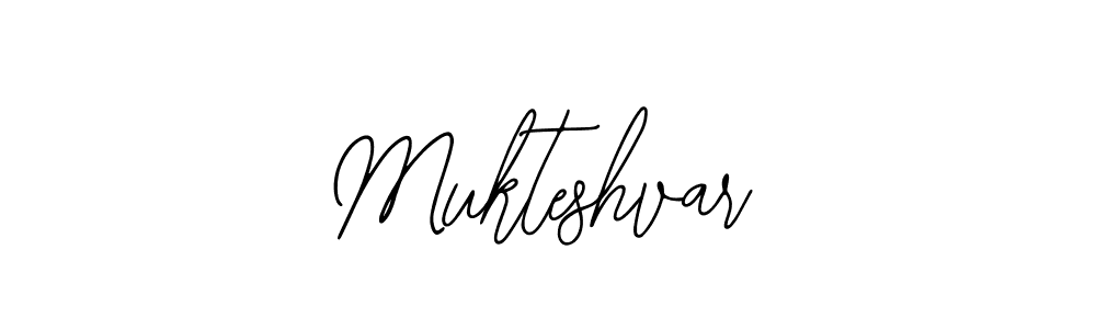 Bearetta-2O07w is a professional signature style that is perfect for those who want to add a touch of class to their signature. It is also a great choice for those who want to make their signature more unique. Get Mukteshvar name to fancy signature for free. Mukteshvar signature style 12 images and pictures png