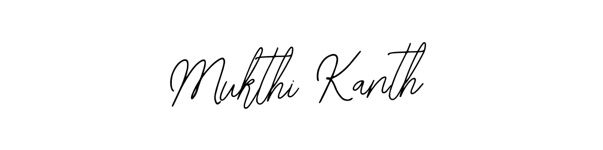 Also You can easily find your signature by using the search form. We will create Mukthi Kanth name handwritten signature images for you free of cost using Bearetta-2O07w sign style. Mukthi Kanth signature style 12 images and pictures png