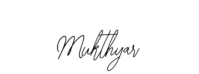 if you are searching for the best signature style for your name Mukthyar. so please give up your signature search. here we have designed multiple signature styles  using Bearetta-2O07w. Mukthyar signature style 12 images and pictures png