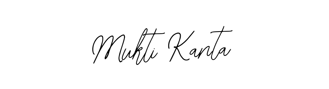 How to Draw Mukti Kanta signature style? Bearetta-2O07w is a latest design signature styles for name Mukti Kanta. Mukti Kanta signature style 12 images and pictures png