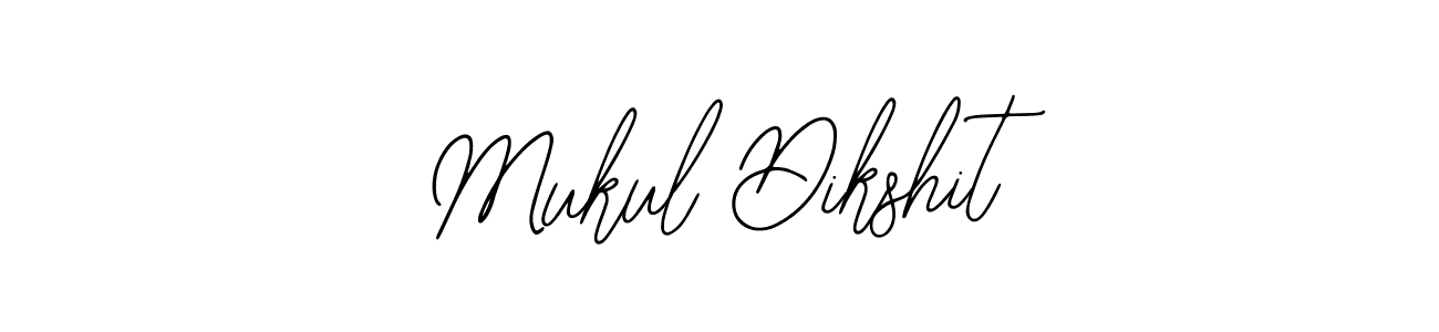The best way (Bearetta-2O07w) to make a short signature is to pick only two or three words in your name. The name Mukul Dikshit include a total of six letters. For converting this name. Mukul Dikshit signature style 12 images and pictures png