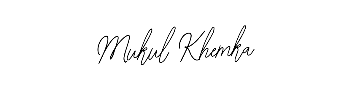 if you are searching for the best signature style for your name Mukul Khemka. so please give up your signature search. here we have designed multiple signature styles  using Bearetta-2O07w. Mukul Khemka signature style 12 images and pictures png