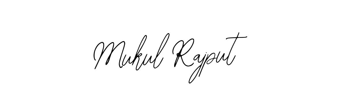 This is the best signature style for the Mukul Rajput name. Also you like these signature font (Bearetta-2O07w). Mix name signature. Mukul Rajput signature style 12 images and pictures png