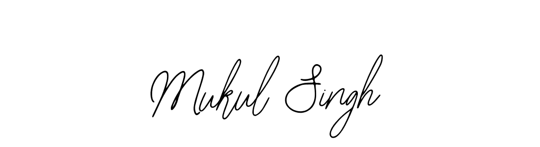 Make a beautiful signature design for name Mukul Singh. Use this online signature maker to create a handwritten signature for free. Mukul Singh signature style 12 images and pictures png